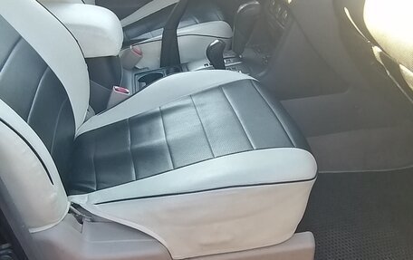 Mitsubishi Pajero III рестайлинг, 2006 год, 1 000 000 рублей, 10 фотография