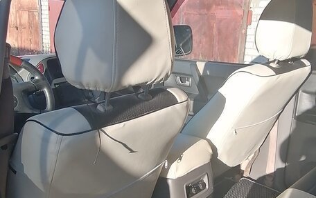 Mitsubishi Pajero III рестайлинг, 2006 год, 1 000 000 рублей, 9 фотография