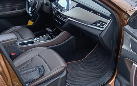 Changan CS35 Plus, 2021 год, 1 420 000 рублей, 3 фотография