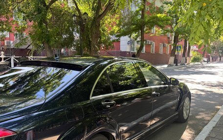 Mercedes-Benz S-Класс, 2008 год, 1 500 000 рублей, 6 фотография