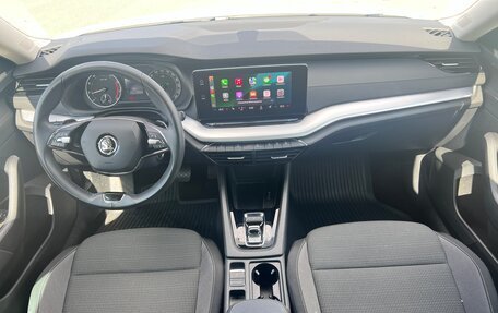 Skoda Octavia IV, 2021 год, 2 599 000 рублей, 8 фотография