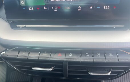 Skoda Octavia IV, 2021 год, 2 599 000 рублей, 23 фотография