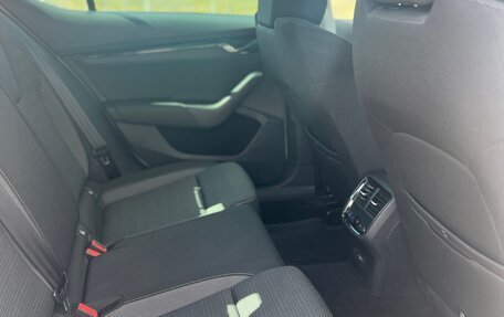 Skoda Octavia IV, 2021 год, 2 599 000 рублей, 21 фотография