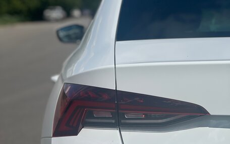 Skoda Octavia IV, 2021 год, 2 599 000 рублей, 13 фотография