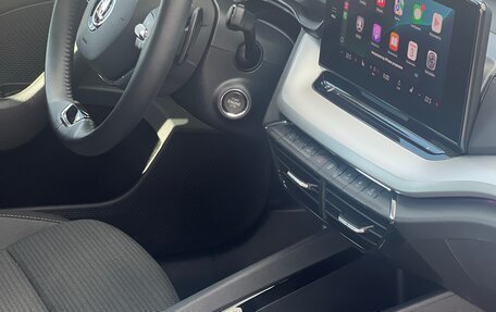 Skoda Octavia IV, 2021 год, 2 599 000 рублей, 20 фотография