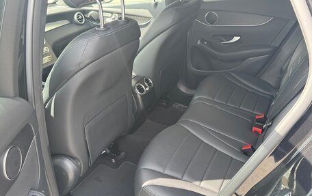 Mercedes-Benz GLC, 2021 год, 4 500 000 рублей, 12 фотография
