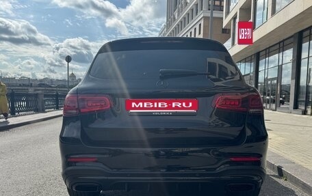 Mercedes-Benz GLC, 2021 год, 4 500 000 рублей, 6 фотография