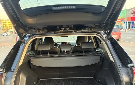 Toyota RAV4, 2019 год, 3 500 000 рублей, 11 фотография