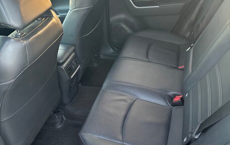 Toyota RAV4, 2019 год, 3 500 000 рублей, 14 фотография