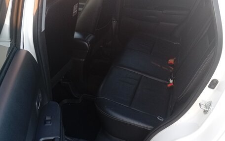 Mitsubishi ASX I рестайлинг, 2012 год, 1 300 000 рублей, 2 фотография