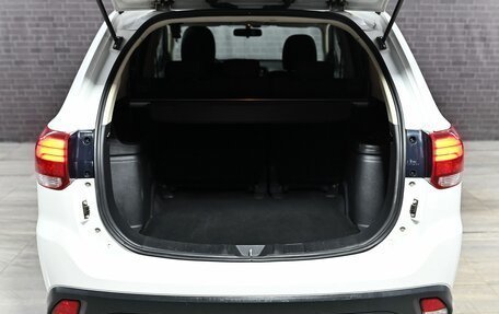Mitsubishi Outlander III рестайлинг 3, 2015 год, 1 615 000 рублей, 5 фотография