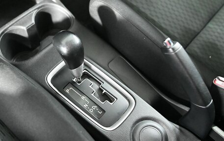 Mitsubishi Outlander III рестайлинг 3, 2015 год, 1 615 000 рублей, 12 фотография