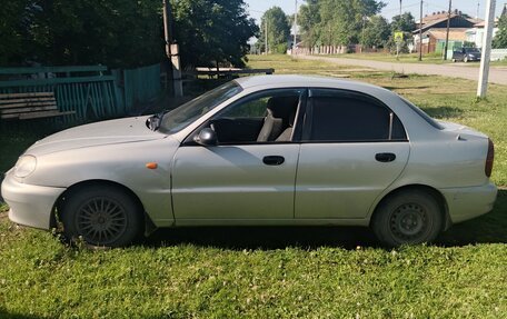 Chevrolet Lanos I, 2006 год, 300 000 рублей, 3 фотография