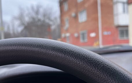 Mitsubishi ASX I рестайлинг, 2012 год, 999 000 рублей, 5 фотография