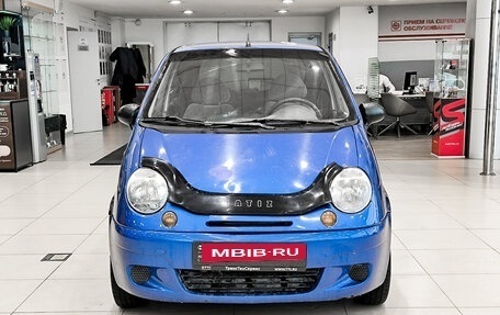 Daewoo Matiz, 2011 год, 120 000 рублей, 2 фотография