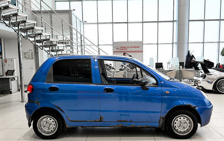 Daewoo Matiz, 2011 год, 120 000 рублей, 4 фотография