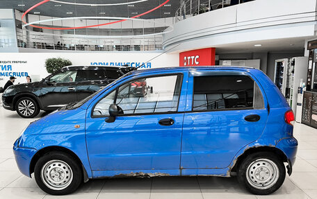 Daewoo Matiz, 2011 год, 120 000 рублей, 8 фотография