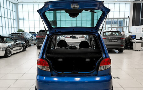 Daewoo Matiz, 2011 год, 120 000 рублей, 10 фотография