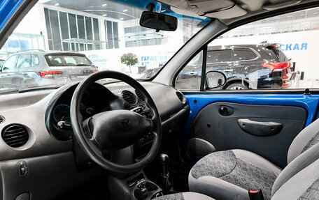 Daewoo Matiz, 2011 год, 120 000 рублей, 16 фотография