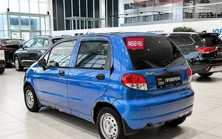 Daewoo Matiz, 2011 год, 120 000 рублей, 7 фотография