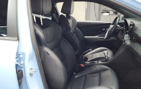 Hyundai Veloster II, 2020 год, 1 165 000 рублей, 8 фотография
