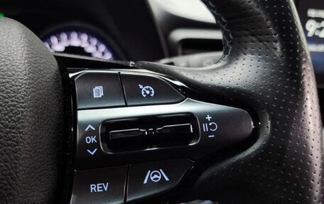 Hyundai Veloster II, 2020 год, 1 165 000 рублей, 12 фотография