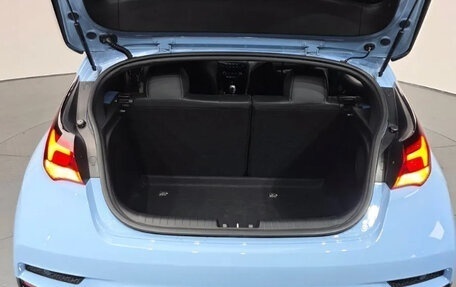 Hyundai Veloster II, 2020 год, 1 165 000 рублей, 18 фотография