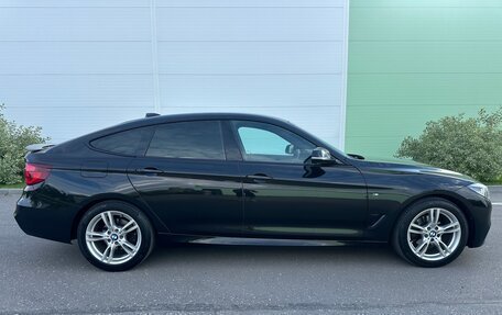 BMW 3 серия, 2019 год, 2 970 000 рублей, 4 фотография