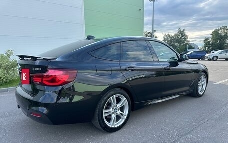 BMW 3 серия, 2019 год, 2 970 000 рублей, 6 фотография