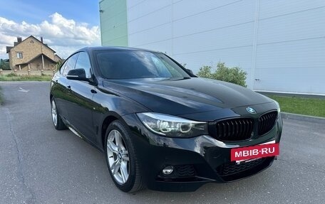 BMW 3 серия, 2019 год, 2 970 000 рублей, 3 фотография