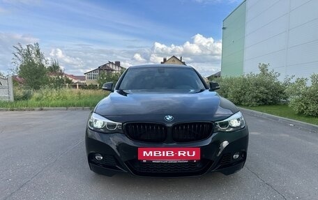 BMW 3 серия, 2019 год, 2 970 000 рублей, 2 фотография
