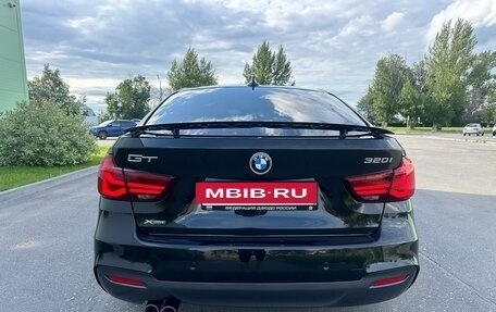 BMW 3 серия, 2019 год, 2 970 000 рублей, 5 фотография