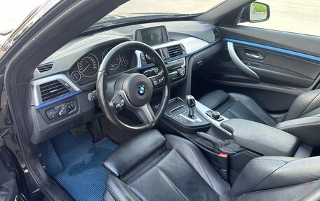 BMW 3 серия, 2019 год, 2 970 000 рублей, 9 фотография