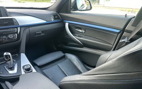 BMW 3 серия, 2019 год, 2 970 000 рублей, 10 фотография