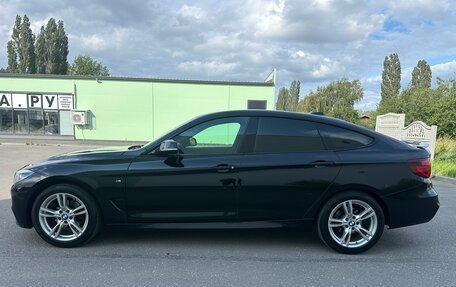 BMW 3 серия, 2019 год, 2 970 000 рублей, 8 фотография