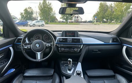 BMW 3 серия, 2019 год, 2 970 000 рублей, 11 фотография