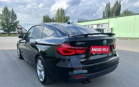BMW 3 серия, 2019 год, 2 970 000 рублей, 7 фотография