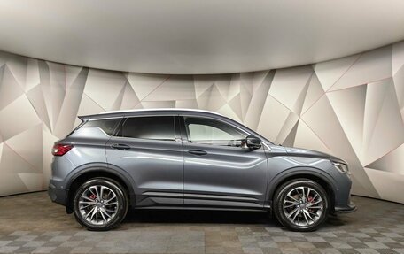 Geely Coolray I, 2021 год, 1 543 000 рублей, 6 фотография