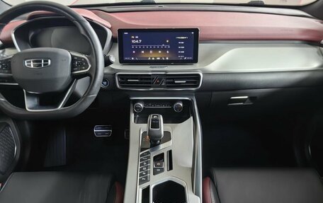 Geely Coolray I, 2021 год, 1 543 000 рублей, 10 фотография
