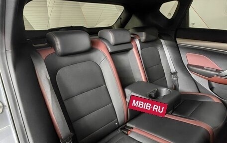 Geely Coolray I, 2021 год, 1 543 000 рублей, 12 фотография