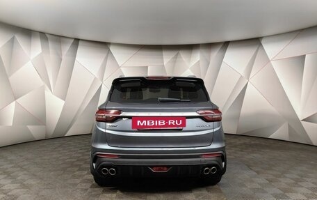 Geely Coolray I, 2021 год, 1 543 000 рублей, 8 фотография