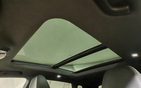 Geely Coolray I, 2021 год, 1 543 000 рублей, 20 фотография