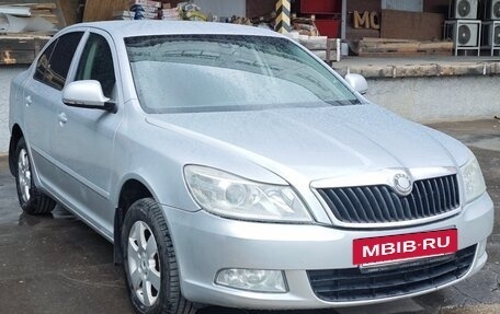 Skoda Octavia, 2009 год, 600 000 рублей, 4 фотография
