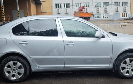 Skoda Octavia, 2009 год, 600 000 рублей, 6 фотография