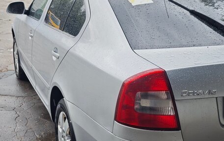 Skoda Octavia, 2009 год, 600 000 рублей, 8 фотография