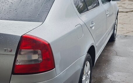 Skoda Octavia, 2009 год, 600 000 рублей, 9 фотография