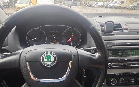 Skoda Octavia, 2009 год, 600 000 рублей, 13 фотография