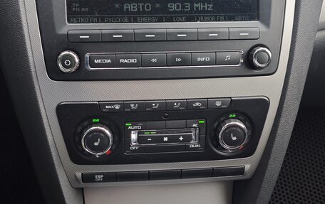 Skoda Octavia, 2009 год, 600 000 рублей, 14 фотография