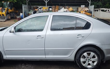Skoda Octavia, 2009 год, 600 000 рублей, 11 фотография