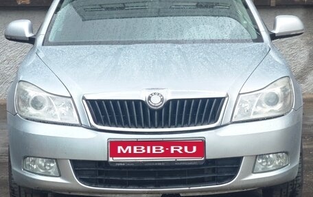 Skoda Octavia, 2009 год, 600 000 рублей, 2 фотография